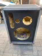 Speakerkast, Ophalen, Gebruikt