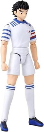 Bandai | Héros d'anime | Captain Tsubasa | Nouveau, Neuf, -, -, Bandai