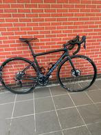 Specialized Tarmac SL6 maat 52, Fietsen en Brommers, Fietsen | Racefietsen, Carbon, 49 tot 53 cm, Zo goed als nieuw, Meer dan 20 versnellingen