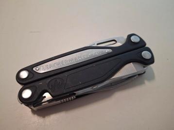 Leatherman charge AL beschikbaar voor biedingen