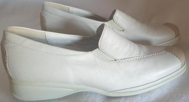 Semler instap kasjmier schoenen Ria mt 35 of 41,5, Kleding | Dames, Schoenen, Nieuw, Instappers, Overige kleuren, Ophalen of Verzenden