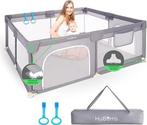 Kinderbox Babypark  XXL SNELLE GRATIS LEVERING