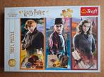 Trefl puzzel Harry Potter  - 200 stuks., Enlèvement ou Envoi, Comme neuf