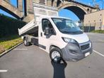 ****PEUGEOT BOXER BENNE BASCULANTE****, Particulier, Achat, Peugeot