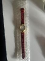 Charles Léman vrouwenhorloge, Ophalen, Nieuw