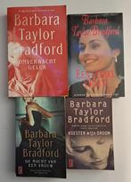 Boeken Barbara Taylor Bradford, Boeken, Ophalen of Verzenden, Gelezen