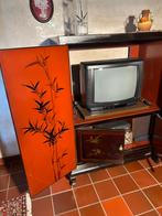 Chinese tv kast, Antiek en Kunst, Ophalen