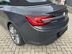 2013 Opel Cascada cabriolet, Auto's, Opel, Gebruikt, Bedrijf, Handgeschakeld, Cascada