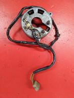 suzuki gt550, Enlèvement, Utilisé