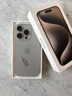 Iphone 15 PRO - 1TB, Telecommunicatie, Mobiele telefoons | Apple iPhone, Ophalen, 1 TB, IPhone 15