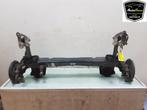 ACHTERAS VWA ABS Opel Mokka (01-2020/-) (|9836372880|), Auto-onderdelen, Gebruikt, Opel