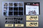 Kit visserie pour APRILIA RSV4 1000 / 1100 2015 - 2020, Motos, Enlèvement ou Envoi, Neuf