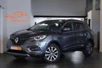 Renault Kadjar 1.33 TCe BOSE Navi Camera Keyless LED Garanti, Auto's, Gebruikt, Euro 6, 4 cilinders, Blauw