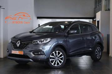 Renault Kadjar 1.33 TCe BOSE Navi Camera Keyless LED Garanti beschikbaar voor biedingen