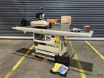 Tafelfrezen/spindelfrezen SCM T 130N 2000, Zakelijke goederen, Machines en Bouw | Houtbewerking