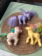 Vintage my little pony, Kinderen en Baby's, Speelgoed | My Little Pony, Ophalen, Zo goed als nieuw