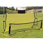 Voetbal Rebounder Net, Sport en Fitness