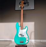 Fender Player Precision Bass 2024 Sea Foam Green, Musique & Instruments, Instruments à corde | Guitares | Basses, Enlèvement ou Envoi