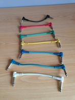 sssnake SK367M-015 Patchcable, Ophalen of Verzenden, Gebruikt