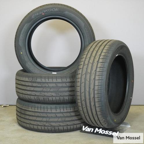 Hankook Ventus Prime 3 Zomerbanden 215/55/R17, Autos : Pièces & Accessoires, Pneus & Jantes, Pneu(s), Pneus été, 17 pouces, 215 mm