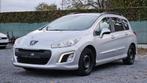 Peugeot 308 - 2014-1,6 Diesel-LICHTEVRACHT!!!, Auto's, Euro 5, 1600 cc, Bedrijf, 5 deurs
