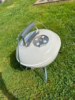 Weber bbq tafel model, Tuin en Terras, Houtskoolbarbecues, Ophalen, Zo goed als nieuw