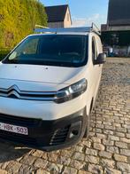 Jumpy 2021, Auto's, Automaat, Euro 6, Diesel, Particulier