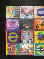 CD’S lotje 2, Cd's en Dvd's, Cd's | Verzamelalbums, Ophalen, Gebruikt