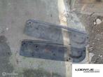 Parafan afdekplaat bij kachemotor bmw e30 325i 320i 318i etc, Gebruikt, Ophalen of Verzenden, BMW, BMW