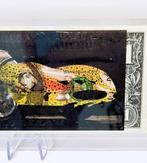 Kusama Yayoi - 1 Dollar Porsche - Death NYC - Pop art - A/P, Antiek en Kunst, Ophalen of Verzenden