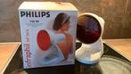 Philips infraphil HP 3616 - infrarood, Sport en Fitness, Ophalen, Zo goed als nieuw, Apparaat