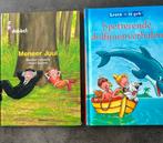 Leesboeken 1 ste leerjaar, Ophalen, Zo goed als nieuw