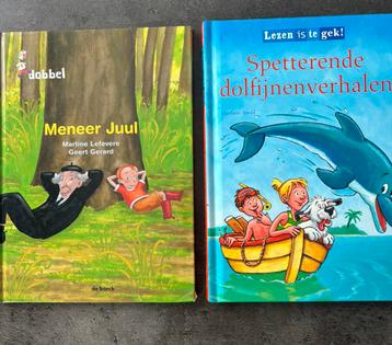 Leesboeken 1 ste leerjaar beschikbaar voor biedingen