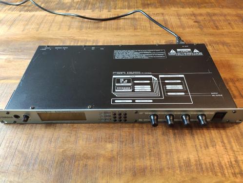 Yamaha FS1R, Muziek en Instrumenten, Soundmodules, Gebruikt, Yamaha, Ophalen