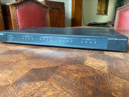 Philips RFX9600 pronto serial extender, Audio, Tv en Foto, Tuners, Gebruikt, Ophalen