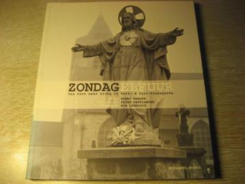 Zondag Elfuur, van kerk naar kroeg in West- en Oost-Vlaander beschikbaar voor biedingen
