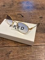 Lunettes Fred, Enlèvement, Comme neuf, Lunettes, Autres marques