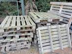 Gratis paletten, Tuin en Terras, Brandhout, Ophalen