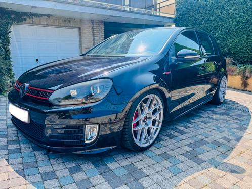 Vw Golf 6 Gti Stage 3, Autos, Volkswagen, Particulier, Golf, Automatique, Enlèvement