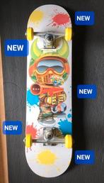Skate Demons NIEUW, Ophalen of Verzenden, Nieuw, Skateboard