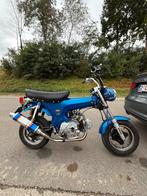 Dax 50 cc, Ophalen, Gebruikt, 4 versnellingen