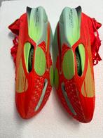 Nike Alphafly 3 Maat 44.5 Heren Bright Crimson, Sport en Fitness, Loopsport en Atletiek, Ophalen, Zo goed als nieuw, Hardlopen