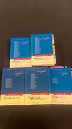 BAMACODEX, Boeken, Ophalen of Verzenden, Zo goed als nieuw, Overige niveaus, Overige vakken