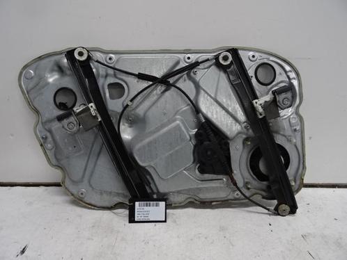 RAAMMECHANIEK RECHTS VOOR Alfa Romeo 159 (939AX), Auto-onderdelen, Ruiten en Toebehoren, Alfa Romeo, Gebruikt