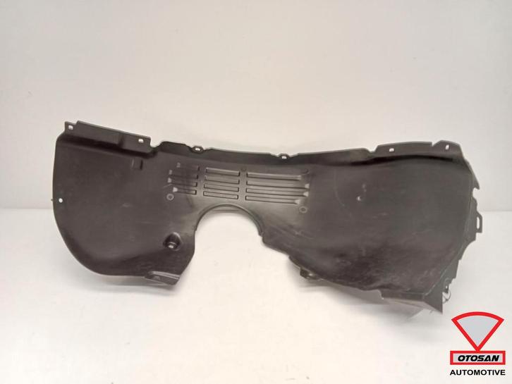 VW Golf 7 Wielkuip Modderkuip Links Voor Achterste Nieuw!, Auto-onderdelen, Carrosserie, Volkswagen, Links, Nieuw