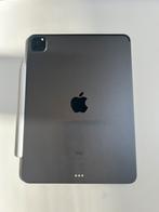 iPad Pro M1 (2021, 11 inch, 3rd gen) 128 GB, Ophalen of Verzenden, Zo goed als nieuw, 11 inch, 128 GB