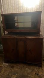 Oude kast, Huis en Inrichting, Ophalen, Gebruikt