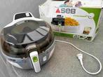 Seb  airfryer, Elektronische apparatuur, Ophalen, Zo goed als nieuw, Airfryer