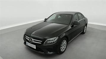 Mercedes-Benz C-CLASS 180 C 180 d NAVI / FULL LED / CLIM / C beschikbaar voor biedingen