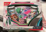 Pokemon Iron Valiant ex box, Ophalen of Verzenden, Nieuw